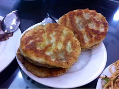 馅饼-三盛轩回民饺子馆