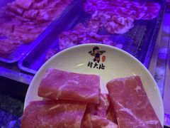 -韩大地烤肉海鲜火锅自助(五一广场店)
