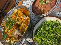 -江西老表·经典江西八大碗