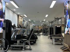 -琪航·健身+普拉提(嘉定北地铁站店)
