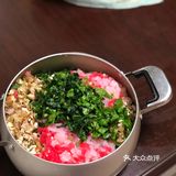 素饺子  小的时候以为只有我家三十过年吃素饺子
