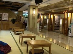 -极乐汇汗蒸会馆(杭州店)