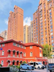 -复旦大学附属妇产科医院(黄浦院区)