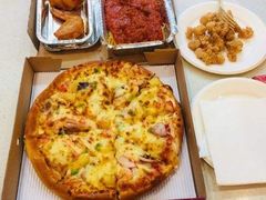 -尊宝比萨(尚水天成店)