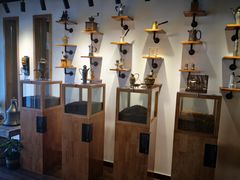 -MUSEO COFFEE咖啡博物馆
