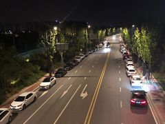 -南京眼步行桥