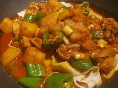 -小尕子·新疆菜(明园店)