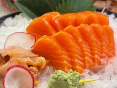 -粤海喜来登酒店-班妮海鲜铁板烧和牛放题餐厅(天河城店)