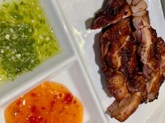 越南烤鸡肉-PHO爺·越南料理(亦庄大族广场店)