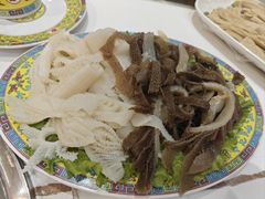 -清真·马家火锅美食城(镇江北路店)