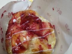 -嘉华饼屋JOY BAKERY(南屏街店)