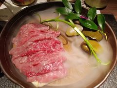 九秒牛肉-盡膳口福跷脚牛肉火锅(合生汇购物中心店)