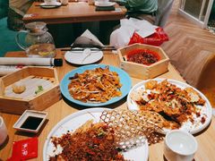 -避风塘(江桥万达店)
