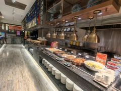 -东方红海鲜百汇(国际大厦店)