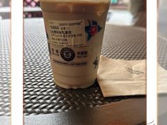 -上海财经大学-新食堂