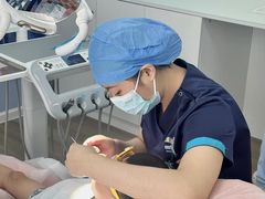-维乐口腔·埃齐门诊(静安店)
