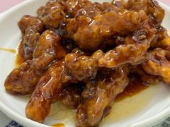 糖醋里脊-蘭心餐厅(进贤路店)