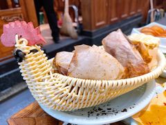 -状元阁烧烤(新华路总店)