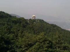 -梧桐山风景名胜区