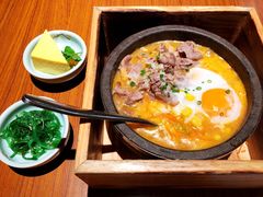 -仓桥家·焗寿司·锅物(光谷步行街店)