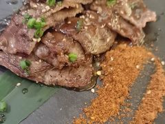 -清水日本料理铁板烧(学府路店)