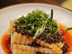 -老灶房-四川土菜(铁牛广场店)