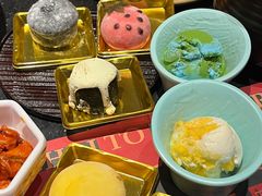 -牛New寿喜烧(金茂览秀城店)