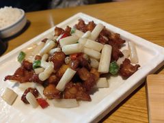 -几荷·恰似故人来(秀水广场店)