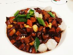 -和记小菜(大宁店)