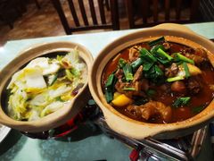 -三五家常菜馆(师范路店)