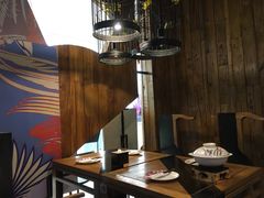 -娄三少春饼·烤鸭(合生汇购物中心店)