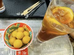 -孖记茶档·热腾茶餐(乐峰店)