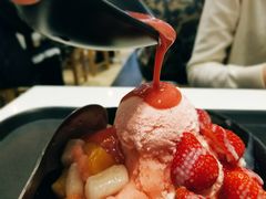 -鲜芋仙Meet Fresh(壹方城店)