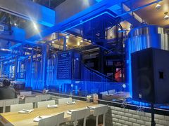 大堂-Goose Island Brewhouse鹅岛精酿啤酒餐厅