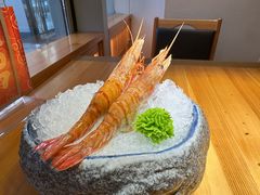 -酒久自助料理(佳兆业店)