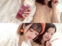 -喜茶(佛山南海万科广场店)