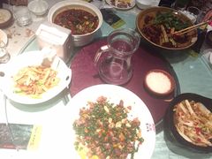 -李老爹香辣蟹(宣武门店)