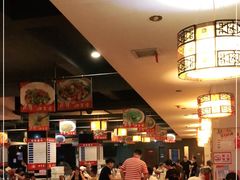 -天下客饭店(中山路店)