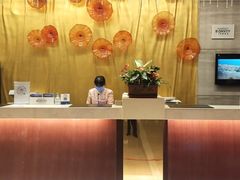 -青岛城阳宝龙福朋喜来登酒店