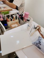 -1T·1M 日式美甲美睫