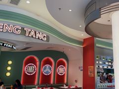 -避风塘·金牌店·夜宵(金玉兰店)