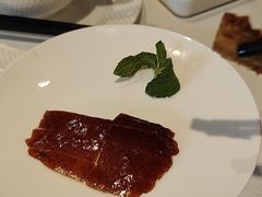 -福海居烤鸭店(鸟巢店)