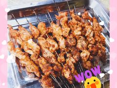 -酒宝荡烧烤(长航局江大路住宅小区店)