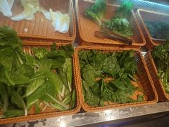 -正禾鲜·潮汕牛肉火锅(凯德天府店)