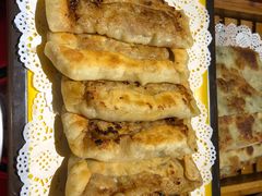 -北平食府(马鞍山路店)