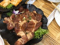 -大壮家原味烤肉(兴华北街店)