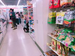 -711便利店(第二儿童医院店)