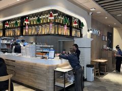 -必胜客(龙泉万达店)