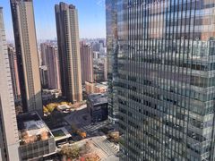 -君悦酒店·乐厨·高空自助餐(青年大街店)