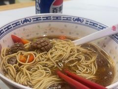 -鲁达面馆本帮风味(共康东路店)